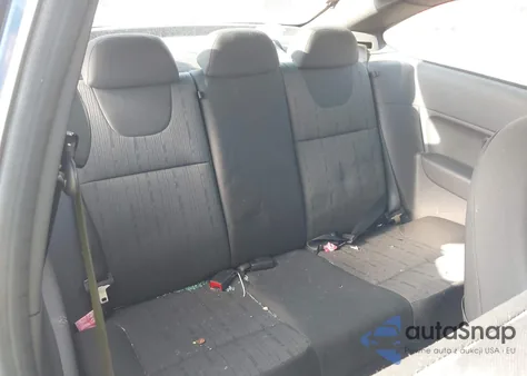 2009 Ford Focus Se из США, поврежденный, VIN 1FAHP32N99W159527